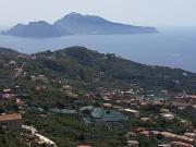 Appartamento in affitto a Massa Lubrense NA