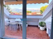 Appartamento in affitto a Massa MS