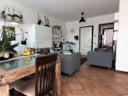 Appartamento in affitto a Massa via Fiume, arredato,...