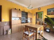 Appartamento in affitto a Mathi via Circonvallazione,...