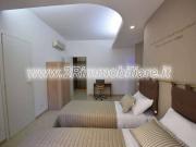 Appartamento in affitto a Mazara del Vallo via santa...