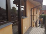 Appartamento in affitto a Meda MB