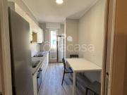 Appartamento in affitto a Meda via dei Cipressi, 18,...