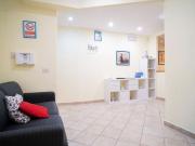 Appartamento in affitto a Medaglie d'Oro, Roma