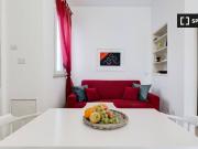 Appartamento in affitto a Medaglie d'Oro, Roma