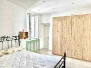 Appartamento in affitto a Meina via Carlo Bedone,...