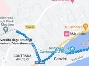 Appartamento in affitto a Messina