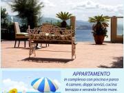 Appartamento in affitto a Messina