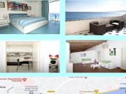 Appartamento in affitto a Messina, giardino, vista mare...