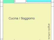 Appartamento in affitto a Messina ME