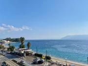 Appartamento in affitto a Messina ME