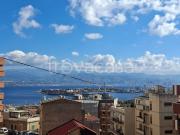 Appartamento in affitto a Messina via Andria, 12, Regina...