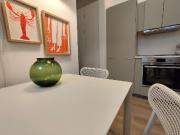 Appartamento in affitto a Milano Appartamento in affitto a Milano