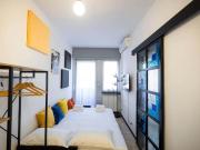 Appartamento in affitto a Milano Appartamento in affitto a Milano