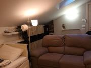 Mansarda in affitto a Milano