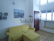 Appartamento in affitto a Milano, Affori