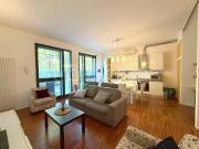 Appartamento in affitto a Milano alzaia Naviglio Pavese,...