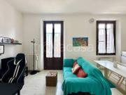 Appartamento in affitto a Milano alzaia Naviglio Pavese,...