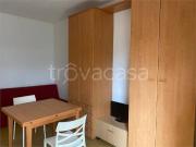 Appartamento in affitto a Milano, Argonne Corsica