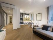 Appartamento in affitto a Milano, arredato, ascensore,...