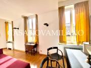 Appartamento in affitto a Milano, arredato, ascensore,...