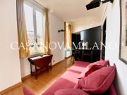 Appartamento in affitto a Milano, arredato, ascensore,...