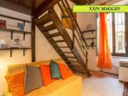 Appartamento in affitto a Milano, arredato, esposizione...