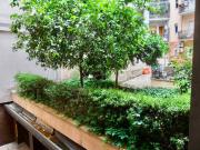 Appartamento in affitto a Milano, arredato, giardino,...