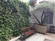 Appartamento in affitto a Milano, arredato, giardino,...