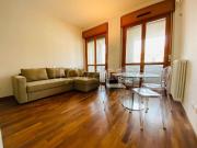 Appartamento in affitto a Milano, arredato, giardino,...