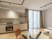 Appartamento in affitto a Milano, arredato, posto auto,...