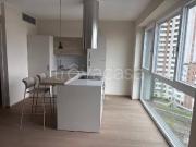 Appartamento in affitto a Milano, arredato, posto auto,...