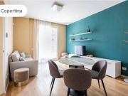 Appartamento in affitto a Milano, arredato, terrazzo,...