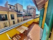 Appartamento in affitto a Milano, arredato, terrazzo,...