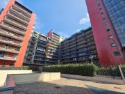 Appartamento in affitto a Milano, Bovisa