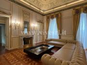 Appartamento in affitto a Milano, box, parzialmente...