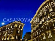 Appartamento in affitto a Milano, box, parzialmente...