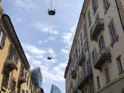 Appartamento in affitto a Milano, Brera