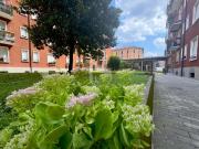 APPARTAMENTO in AFFITTO a MILANO BRESSO / NIGUARDA /...