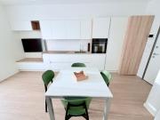 APPARTAMENTO in AFFITTO a MILANO BRESSO / NIGUARDA /...