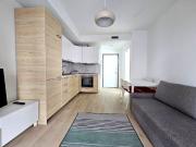 Appartamento in affitto a Milano, Cascina Merlata Musocco