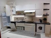 Trilocale in affitto a Milano, Certosa