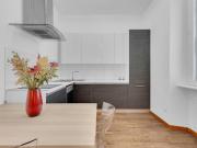 Appartamento in affitto a Milano, City Life