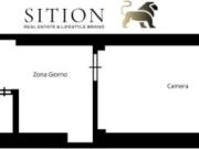 Appartamento in affitto a Milano corso Como, 6,... Appartamento in affitto a Milano corso Como, 6,...