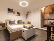 Appartamento in affitto a Milano corso Como, Garibaldi...