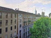 Appartamento in affitto a Milano corso di Porta Nuova,...