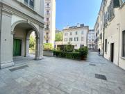 Appartamento in affitto a Milano corso di Porta Romana,...