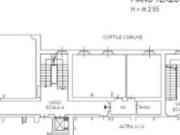 Appartamento in affitto a Milano corso di Porta Romana,...