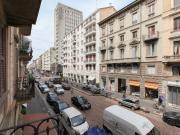 Appartamento in affitto a Milano corso Genova, 11,...