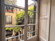 Appartamento in affitto a Milano corso Genova, 23,...